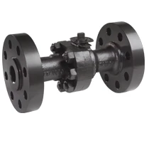 Floating Balon Class 900/1500 Bolted Body